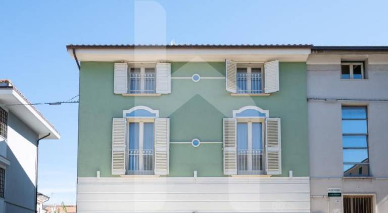 Apartment with BBQ in Pineto