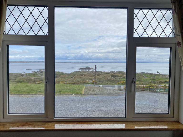 Cottage Kilkieran
