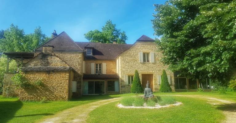 Bed and breakfast Carsac-Aillac