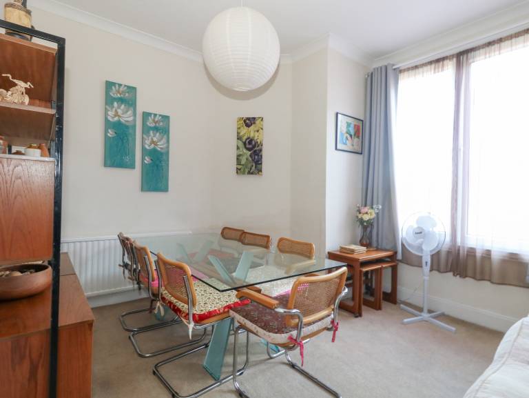 Children-friendly wonderful cottage with garden | Beach view | Pets are welcome — photo 5
