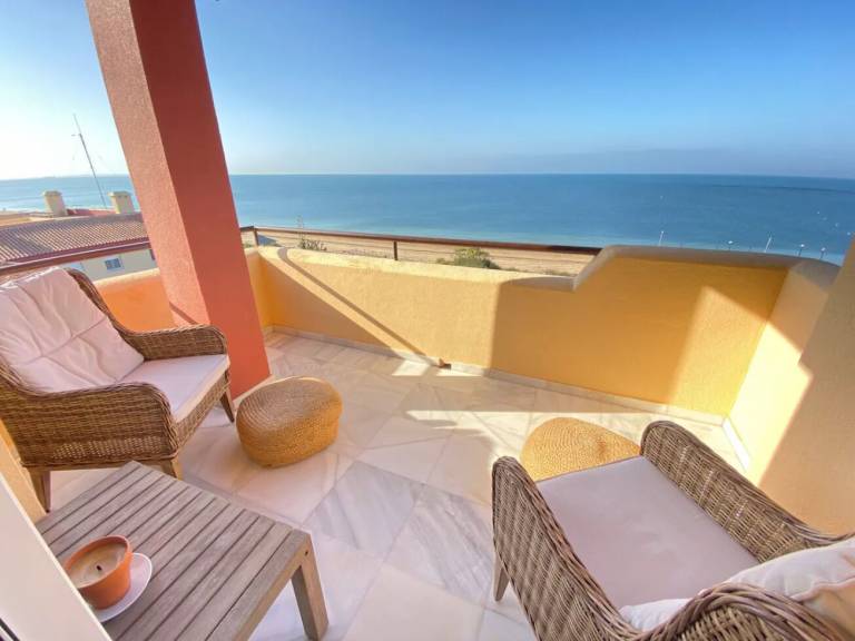 Apartamento Costa Ballena