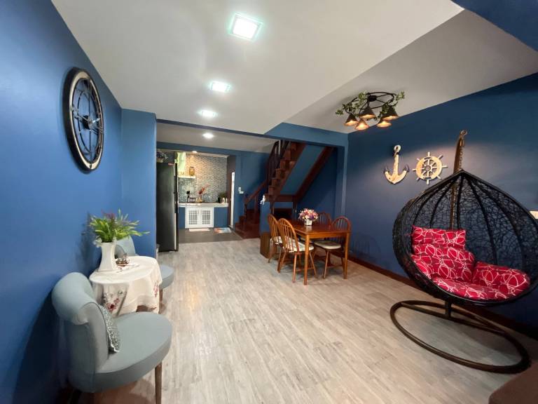 Family-oriented house | Sea view | Dogs allowed — photo 5