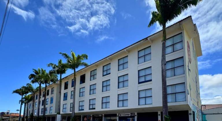City Studios Hospedagem Executiva Inteligente in Natal