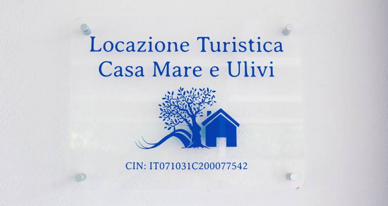 Appartamento Mattinata