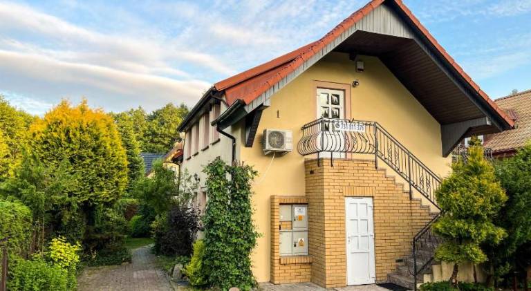 Apartamenty Zacisze 1 — photo 4