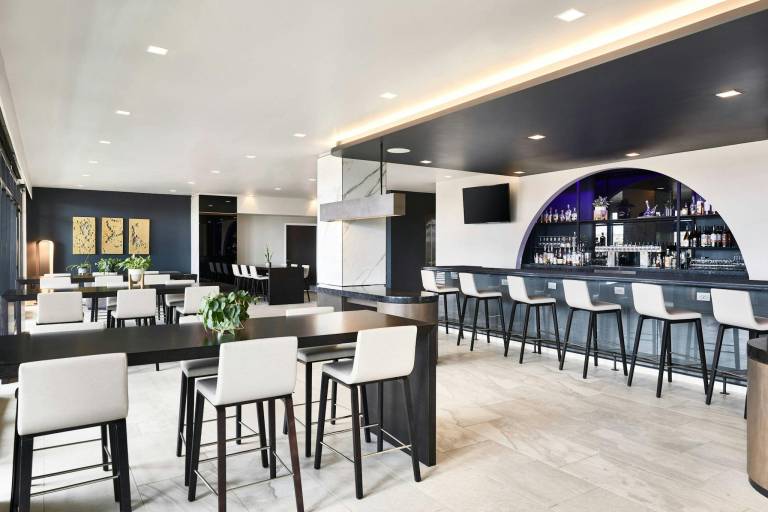 AC Hotel Charlotte SouthPark — photo 4