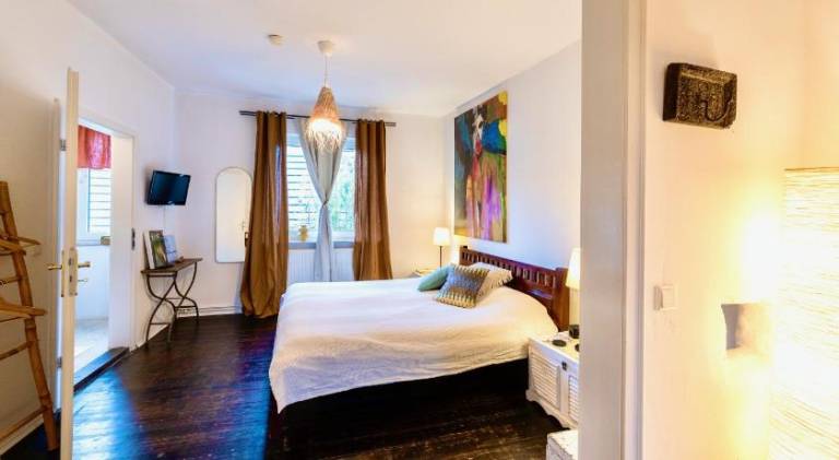 Serviced apartment for 3 persons — photo 2