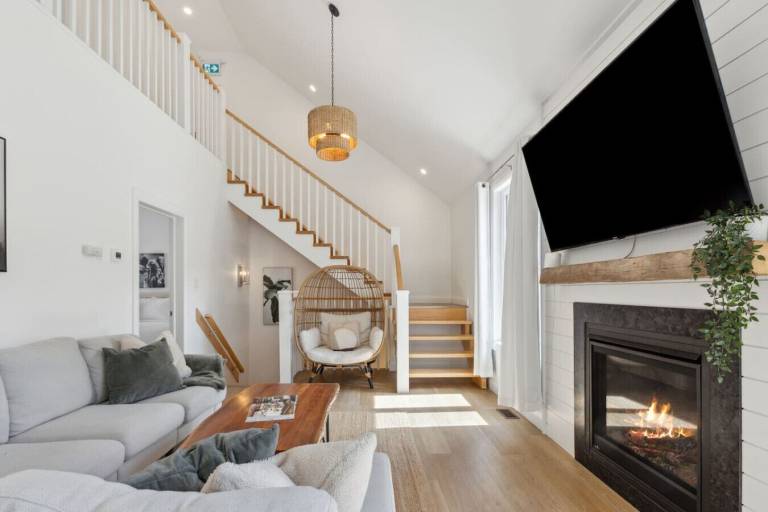 Chalet Collingwood