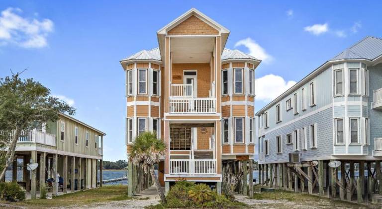 Vacation home with BBQ | Beach nearby | Pets are welcome — photo 5