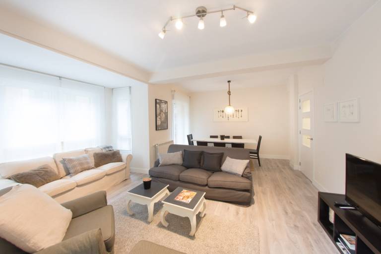 Apartamento  San Sebastián