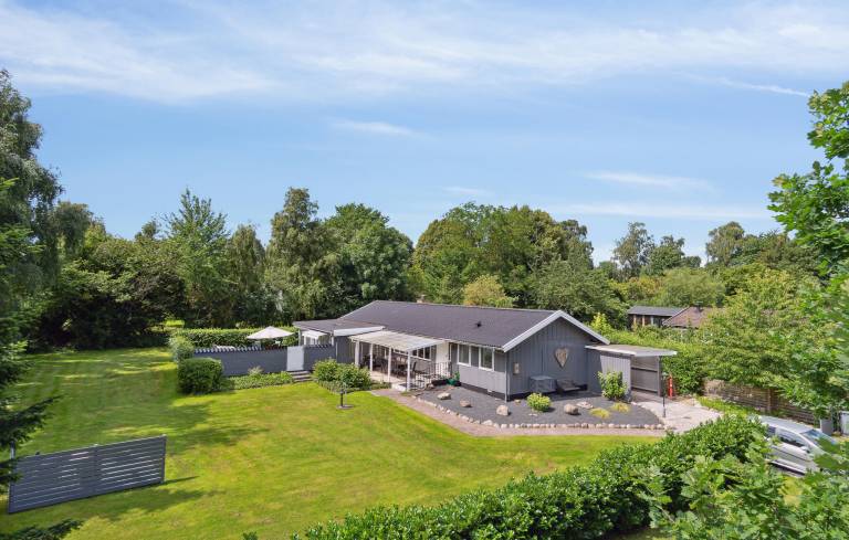 Hus Gilleleje