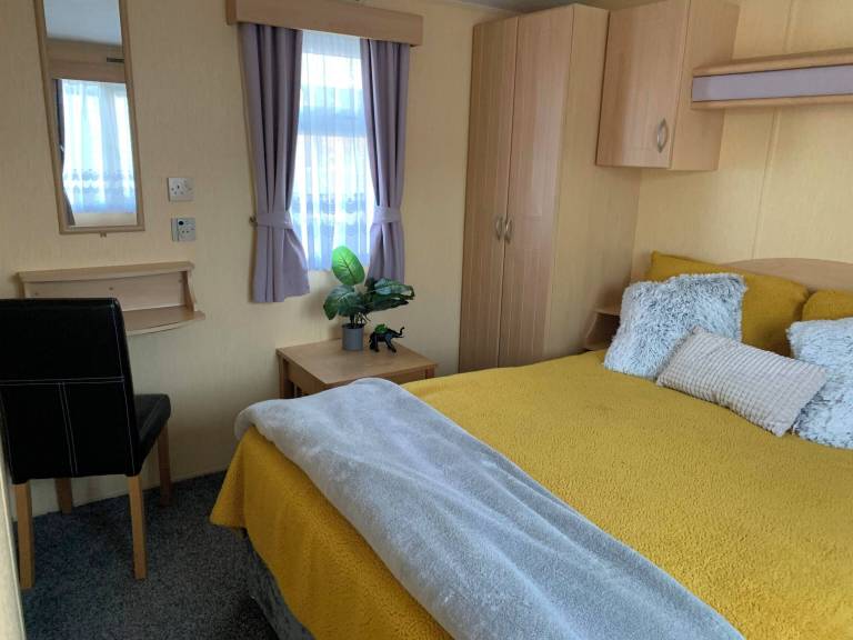 Chalet Skegness