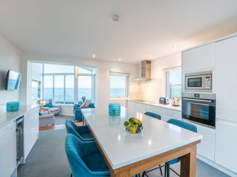 House Lossiemouth