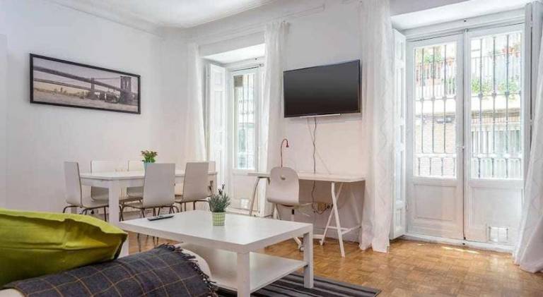 Apartment | Next to Puerta del Sol in Madrid