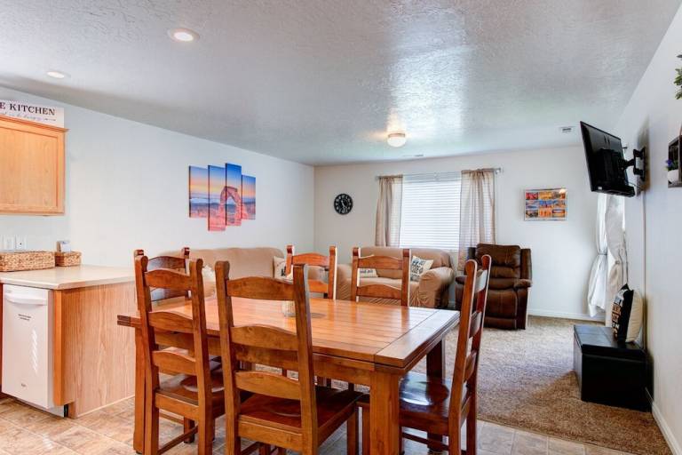 House Cedar City
