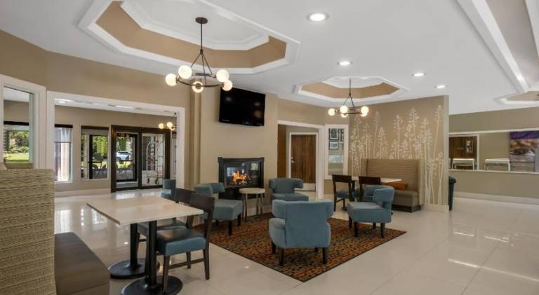 MainStay Suites Savannah Midtown — photo 3