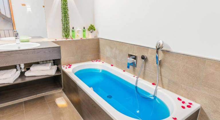 Vacation home with 4 rooms for 12 persons — photo 3