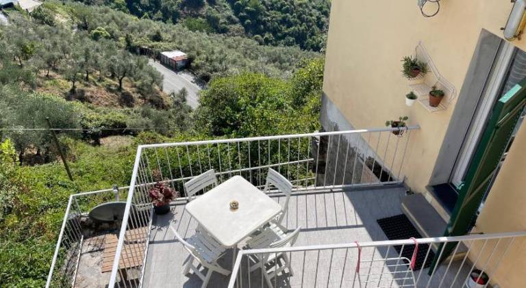 Vacation home with 2 rooms for 5 persons — photo 4