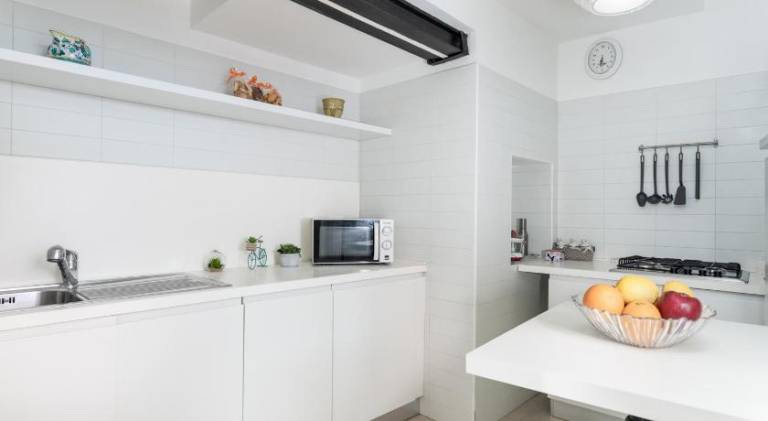 Rental apartment with terrace | Next to Rialto Bridge | Pet-friendly — photo 3