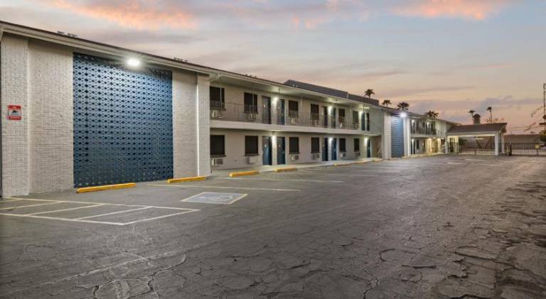 Travel Inn — photo 3