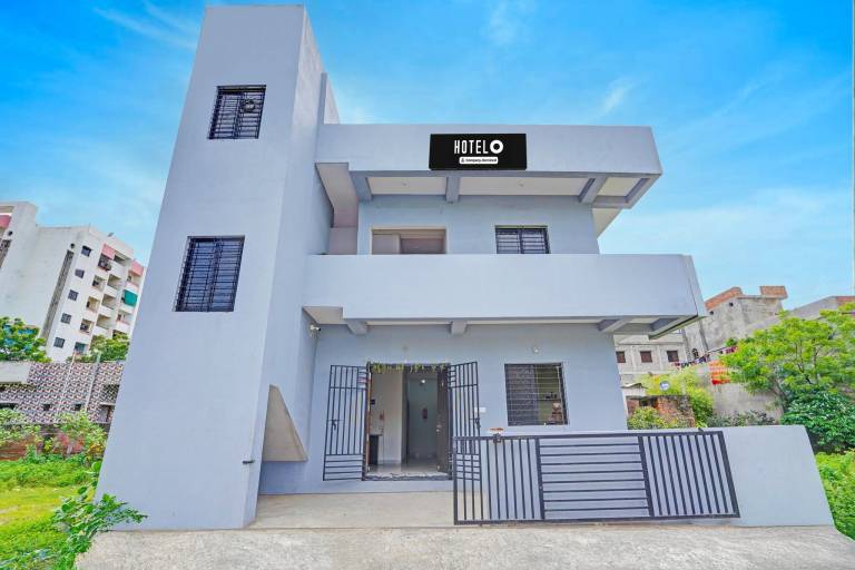 Ferienhaus in Police Nagar, Gajanan Nagar für max. 2 Personen Ferienhaus in Police Nagar, Gajanan Nagar für max. 2 Personen