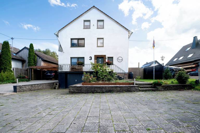 Ferienwohnung Uedelhoven