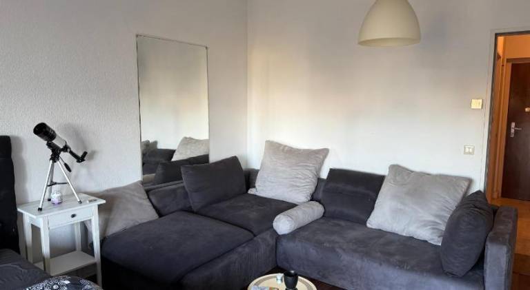 Chic Central Luxembourg Flat in Luxembourg City