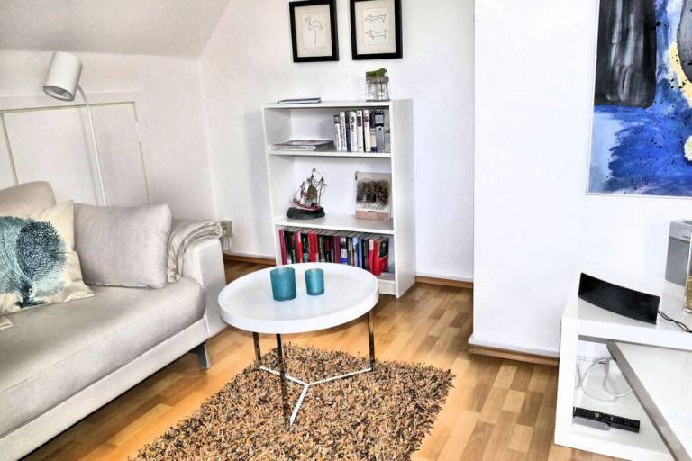 Ferienwohnung  Trittau
