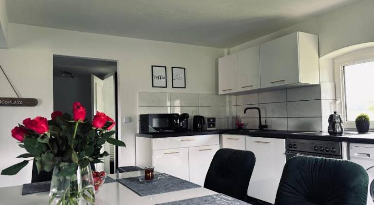 Holiday apartment with 1 room for 4 persons — photo 4
