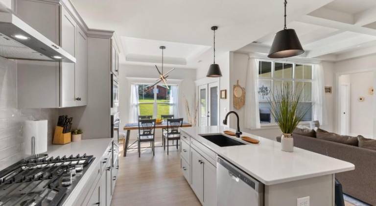 Nice house | Pet-friendly — photo 3