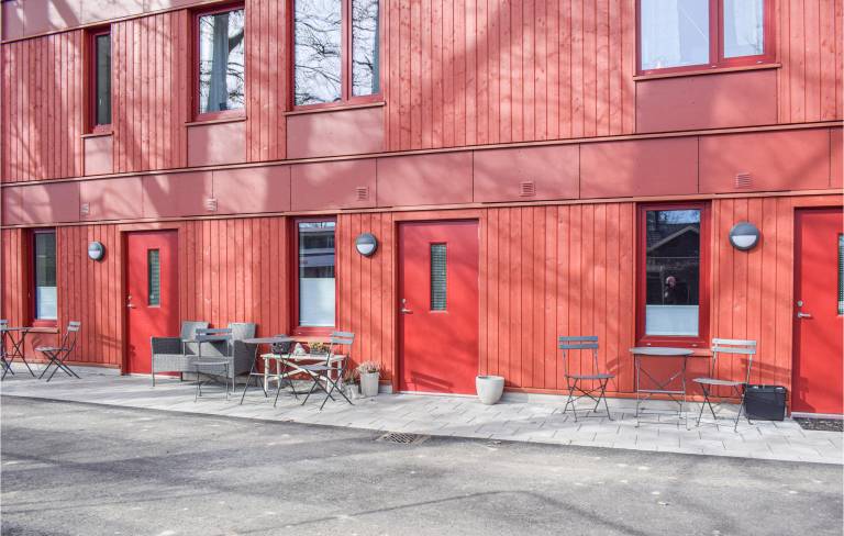 Ferienwohnung Kalmar