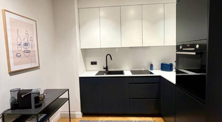 Pleasant rental apartment | Next to Katariina käik | Pet-friendly — photo 4