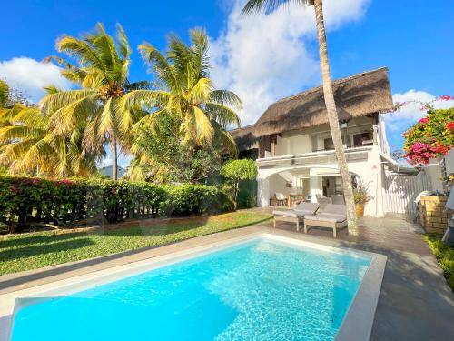 150 m² Villa