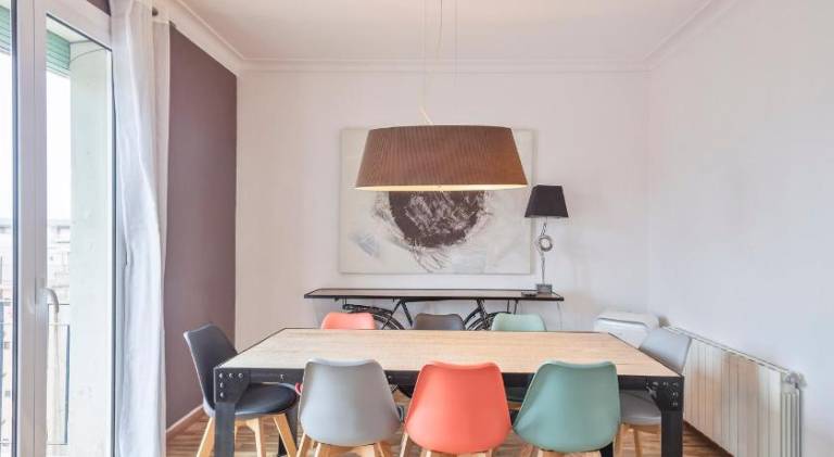Lovely apartment | Close to La Boqueria | Dogs allowed — photo 2
