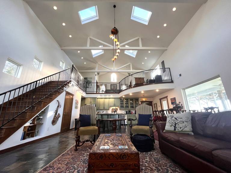 House Hernando