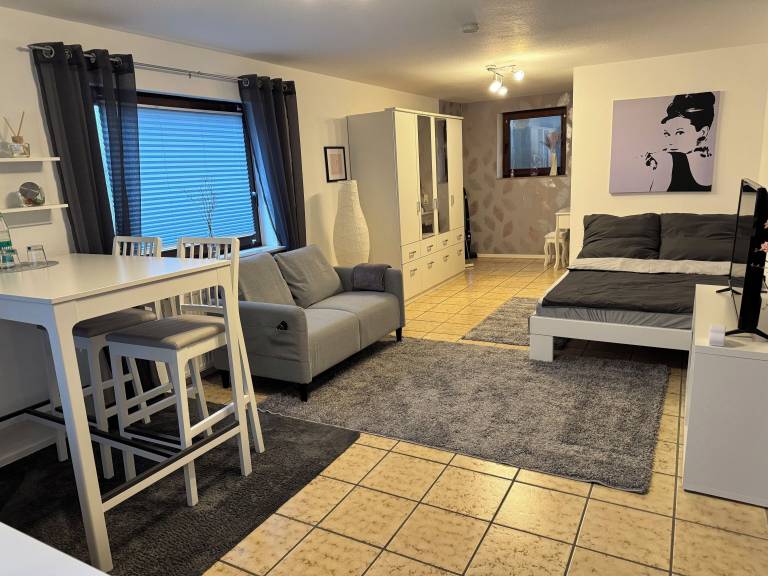Ferienwohnung Siegen