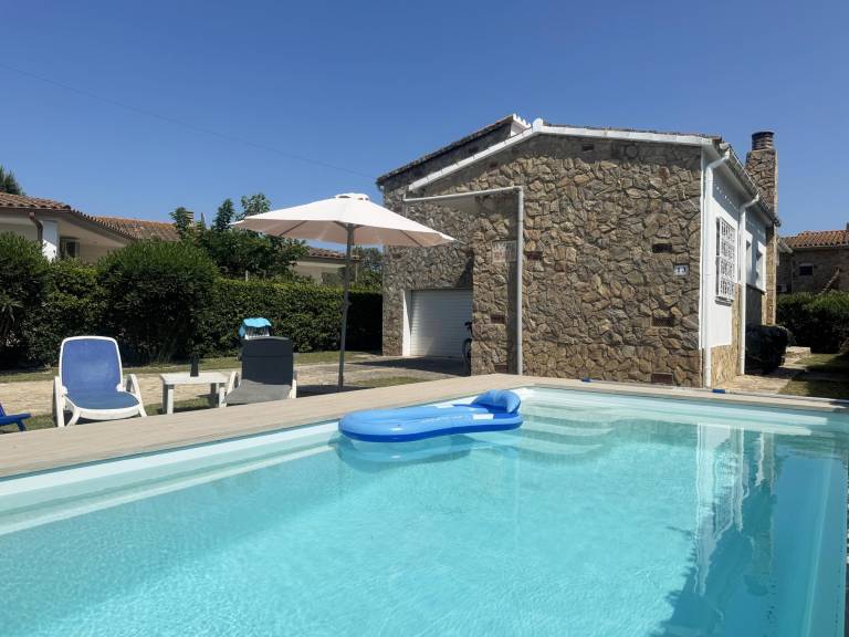 Villa Viladamat