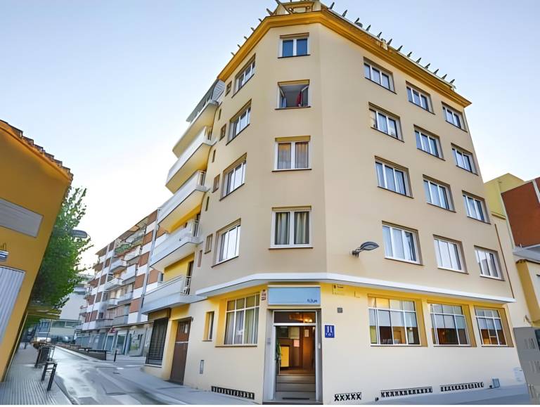 Hostal Santa Ana in Lloret de Mar