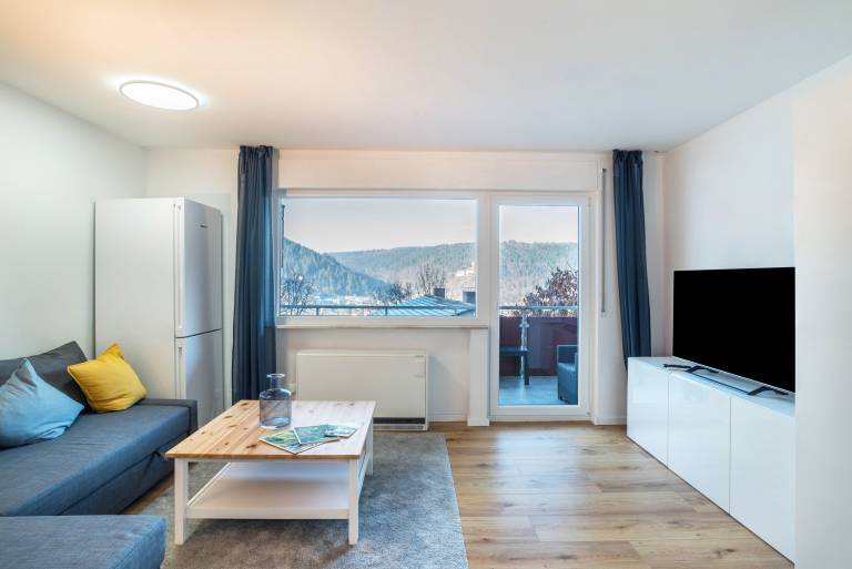 Rental apartment | Perfect for remote work | Pet-friendly — photo 2