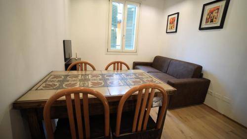 Appartement Brescia