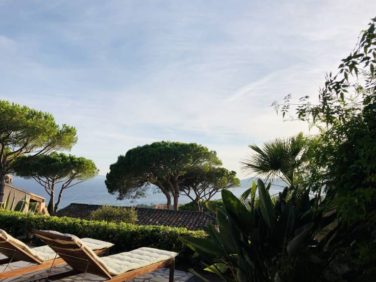 Maison de vacances  Gigaro