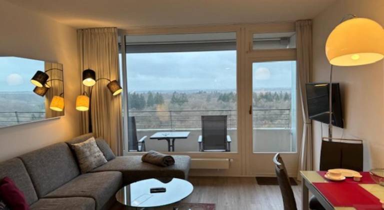Holiday apartment with pool in Timmendorfer Strand