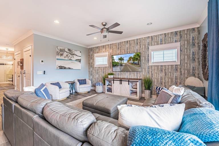 House Palmetto Dunes
