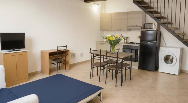 Charming apartment | Dogs allowed in Ferrara