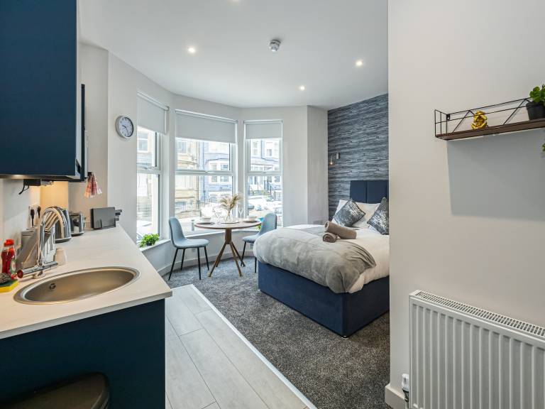 Apartment  Heysham