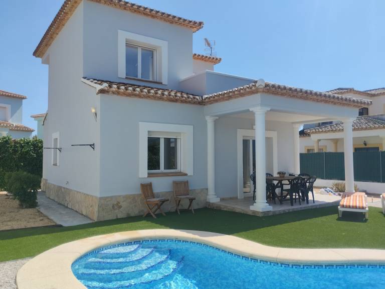 Villa  Pedreguer