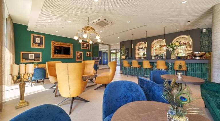 Karls Hotel — photo 4