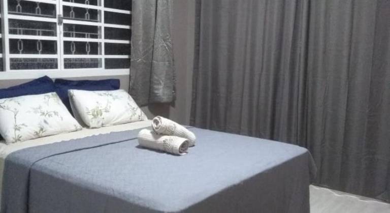 Apartamento Alto Paraíso de Goiás