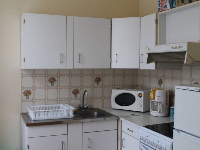 Holiday apartment with 1 room for 4 persons — photo 5