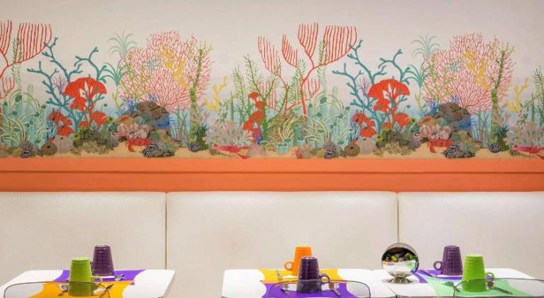 Ibis Styles Paris Boulogne Marcel Sembat — photo 5